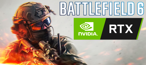 Test Battlefield 6 - Analiza jakości obrazu, wydajności DLSS 4 oraz wpływu Multi Frame Generation na opóźnienia systemowe