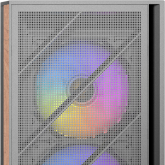 Antec P30 Air i Antec P30 ARGB - przewiewne obudowy Mid Tower. 5 wentylatorów, szklany panel i wsparcie dla płyt ATX