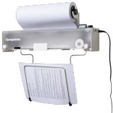 Open Printer to pierwsza otwarta drukarka atramentowa z Raspberry Pi Zero W i na kartridże HP 63/302 bez ograniczeń DRM