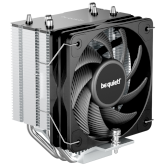 Debiut be quiet! Pure Rock Slim 3: kompaktowe, a zarazem ciche chłodzenie powietrzne dla procesorów Intela i AMD