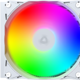 Montech LightFlow ARGB - chłodzenia AiO w wersji 240 i 360 mm z lustrem nieskończoności oraz długą gwarancją
