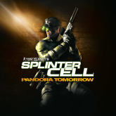Tom Clancy's Splinter Cell: Pandora Tomorrow - po latach kultowa gra powraca do dystrybucji cyfrowej z poprawkami