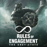 Rules of Engagement: The Grey State - darmowy taktyczny RPG shooter na trailerze. Klimatyczne kadry i wrogowie rodem z horroru