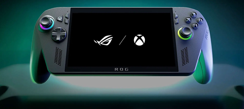 Test ASUS ROG Xbox Ally X - Premierowy test handheldu ASUS-a i Microsoftu w wersji z procesorem AMD Ryzen AI Z2 Extreme