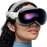Premiera Apple Vision Pro z czipem Apple M5. Lepsza wydajność, usprawniony pasek, dłuższy czas pracy i visionOS 26