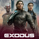 Exodus - RPG SF od twórców Mass Effect na wielką skalę z nowymi informacjami. Broń, moralne wybory, inspiracje i ujęcia z gry