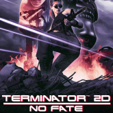 Terminator 2D: No Fate - deweloper o możliwościach w grze. Bonusowe poziomy i alternatywne scenariusze względem oryginału