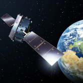 Polskie firmy RECTANGLE i EXATEL zostały wybrane przez agencję kosmiczną EUSPA do realizacji projektu Gal4TSync