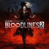Wymagania sprzętowe Vampire: The Masquerade-Bloodlines 2 PC. Do 4K i 240 FPS rekomendowany jest GeForce RTX 5080