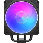 Cooler Master Hyper 212 3DHP Black (ARGB) i V4 Alpha 3DHP Black - nowe chłodzenia powietrzne z technologią ciepłowodów 3DHP