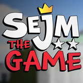 Premiera Sejm The Game - Już dzisiaj zostań prominentnym posłem Rzeczypospolitej Polskiej i zasmakuj władzy absolutnej