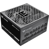 Thermaltake prezentuje zasilacze Toughpower PT o mocach od 850 W do 1200 W z certyfikatem 80 PLUS Platinum