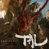 Project TAL - zapowiedź znakomicie wyglądającej gry action RPG. Efektowne walki przypominające Wukonga i koreański folklor