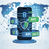 Juniper Research twierdzi, iż przychody operatorów z API uwierzytelniania wzrosną dwudziestokrotnie w ciągu pięciu lat