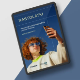 Naprawdę wiesz co Twoje dzieci robią w sieci? Raport NASK o nastolatkach odsłania prawdę, której rodzice nie chcą znać