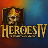 Pure Retro #21 - Heroes of Might &amp; Magic IV. Kontrowersyjna odsłona kultowej serii z klimatem, którego nie da się podrobić