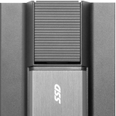 ADATA SR800 Magnetic Power Bank - premiera pierwszego na świecie hybrydowego nośnika SSD i powerbanku w jednym