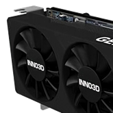 INNO3D GeForce RTX 5060 Low Profile - niewielka karta graficzna o bardzo minimalistycznym designie