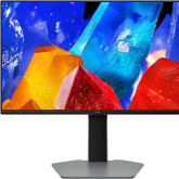 Monitor TCL 25G64 oferuje podświetlenie QD-MIni LED za mniej niż 1000 zł. Matryca Full HD, odświeżanie 300 Hz i FreeSync Premium