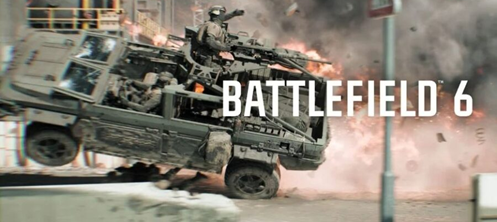 Test Battlefield 6 PC, PlayStation 5 oraz PlayStation 5 Pro. Jakość technik NVIDIA DLSS 4, AMD FSR 4 oraz Intel XeSS 2