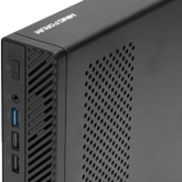 Minisforum MS-R1 to pierwszy mini PC z chińskim procesorem ARM CIX P1 i slotem PCIe x16 dla kart graficznych