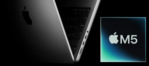 Test Apple MacBook Pro 14 z układem Apple M5. Najwydajniejszy procesor na rynku, przynajmniej jeżeli chodzi o Single Thread