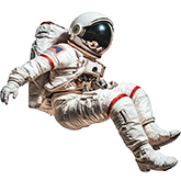 Ta prywatna stacja kosmiczna Vast Space zaskoczy NASA. Komercyjna stacja orbitalna Haven-1 ruszy już w 2026 roku