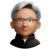 Twórcy GPU do AI nagrodzeni przez króla Karola III. Jensen Huang i Bill Dally odbierają Queen Elizabeth Prize for Engineering