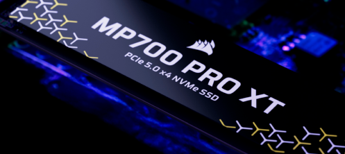 Test dysku SSD Corsair MP700 PRO XT - Najszybszy model PCI-Express 5.0 x4. Kontroler Phiosn E28 podnosi wydajność, ale..