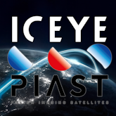 Trzy polskie nanosatelity wojskowe PIAST i pierwszy satelita MikroSAR lecą w kosmos. To dopiero początek