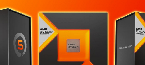 Test procesora AMD Ryzen 5 7500X3D - To byłby świetny procesor dla graczy i zestawów ze średniej półki... gdyby nie wysoka cena