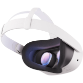 Meta Quest 3S dostępne choćby prawie 300 zł taniej. Kolejna promocja na gogle VR, które zastąpiły model Quest 2