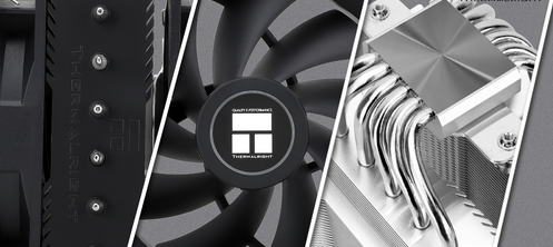 Test Thermalright Peerless Assassin 120 SE - Najlepsze powietrzne chłodzenie procesorów do 200 złotych?