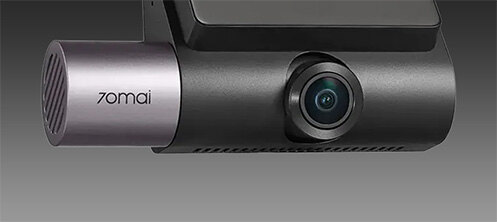 Recenzja 70mai 4K T800 Premium Set - trzy kanały, wysoka jakość, a kamera tylna w nocy choćby lepsza od przedniej