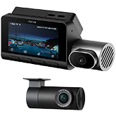 Recenzja 70mai 4K T800 Premium Set - trzy kanały, wysoka jakość, a kamera tylna w nocy choćby lepsza od przedniej