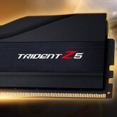 Overclocker CENS pokazał, co da się zrobić z G.SKILL Trident Z5. Nowy rekord overclockingu pamięci RAM DDR5 wynosi 13 322 MT/s