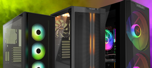 Jaka obudowa do komputera? Polecane obudowy komputerowe na listopad 2025. Poradnik zakupowy od 200 do 2000 złotych