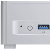 Minisforum X1 Lite - mini PC z AMD Ryzen 7 H 255, który obsłuży choćby 128 GB RAM i 8 TB SSD. Dostęp do OCuLink i Radeon 780M