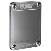 Thermal Grizzly wprowadziło nowy proces niklowania. Powrócił efekt lustra z wydajnością znaną z matowego wykończenia