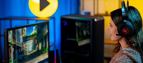 Test komputerów dla graczy Mad Dog PurePC Fortnite Ready - Dobrze wycenione zestawy komputerowe w ciężkich czasach