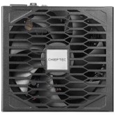 Chieftec Stealth SPX-1000-FC - premiera zasilaczy ATX 3.1 o mocy 1000 W i 1200 W z certyfikatem 80 PLUS Platinum