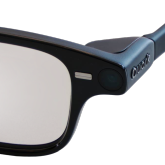 Alibaba Quark AI Glasses to chińskie okulary AI z wymiennymi akumulatorami i ceną o połowę niższą od Ray-Ban Meta Display