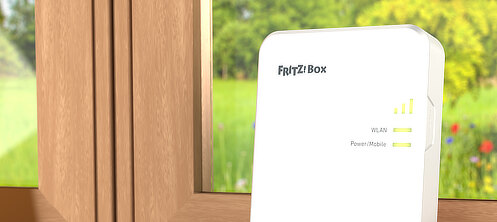 Test routera AVM FRITZ!Box 6860 5G - rozbudowana funkcjonalność w małej obudowie. Szkoda tylko, iż to wszystko sporo kosztuje