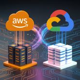 Po awarii za pół miliarda dolarów AWS i Google łączą siły. Microsoft Azure dołączy w 2026 roku. Rewolucja w chmurach nabiera tempa