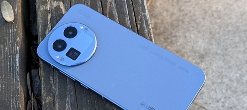 Test telefona realme GT 8 Pro - topowy Snapdragon, bateria 7000 mAh, teleobiektyw 200 MP i... wymienna wyspa na aparaty