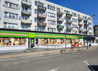 Ogłoszenie o drugim przetargu na najem lokalu użytkowego w Radzyniu