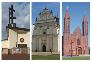 Ogłoszenia z radzyńskich parafii (8.06.2025 r.) „To Duch Święty dobiera nam okulary abyśmy widzieli sprawy takimi, jakimi są naprawdę”