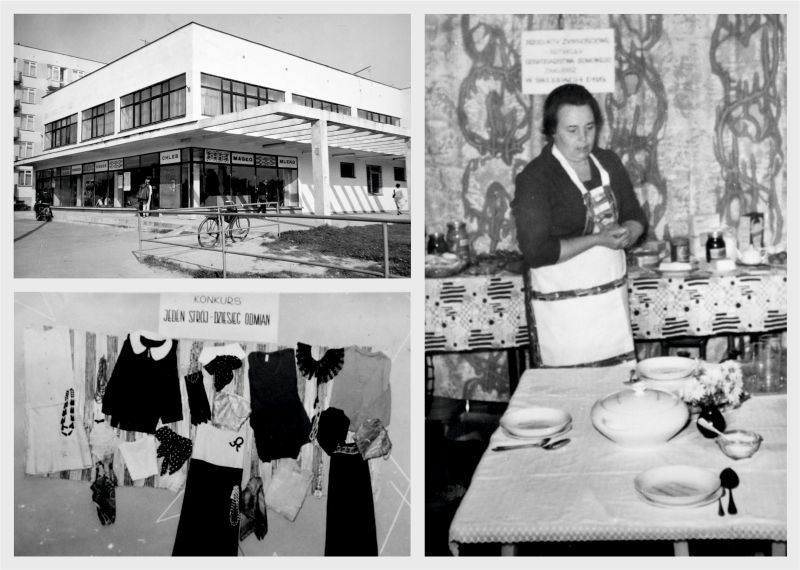 „Słownik Dawnego Radzynia” (cz. 20) - PRAKTYCZNA PANI