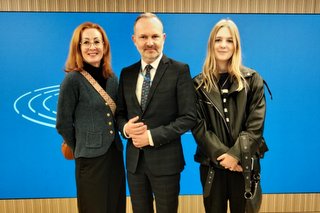 Wyjątkowa nagroda dla absolwentki II Liceum Ogólnokształcącego w Radzyniu