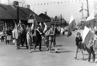 Radzyń Podlaski. Niezwykłe zwykłe historie (cz. 298)